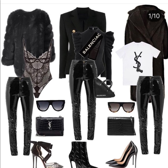 Meet your Posher, Kim - Picture 5 of 12